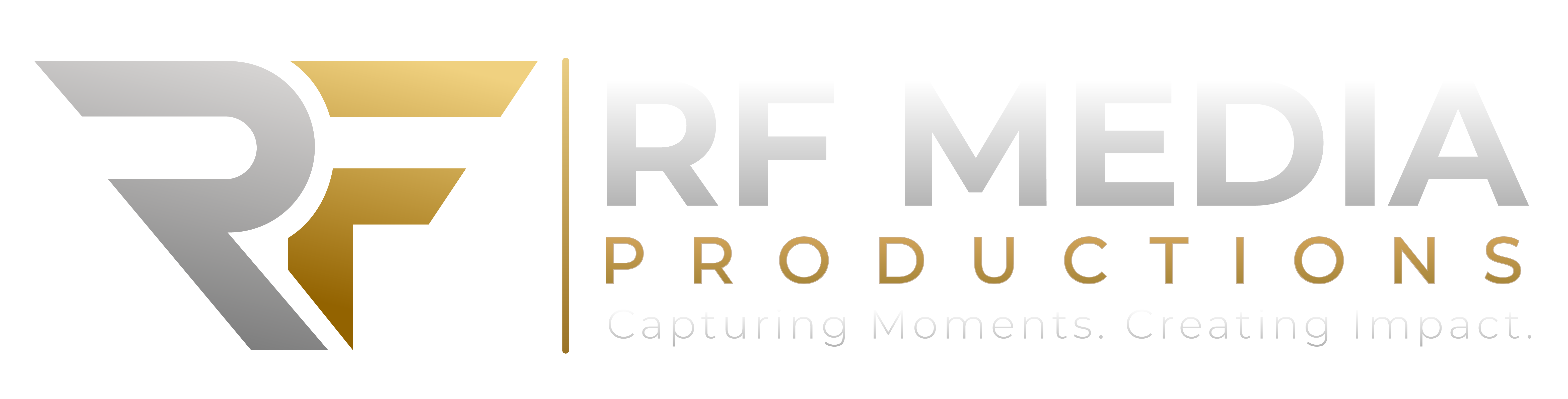 RF Media Productions Logo